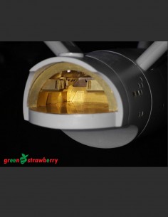 U.S.S. Enterprise NCC-1701 – TOS 2