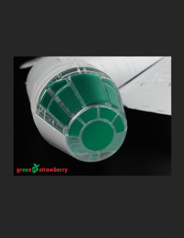 Millennium Falcon - Bandai (PG) – MASK